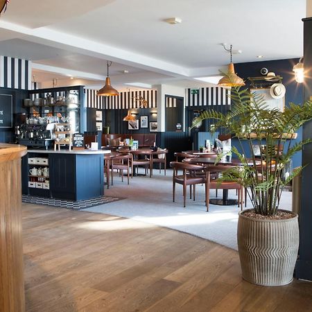 Seacroft Hotel Trearddur Kültér fotó