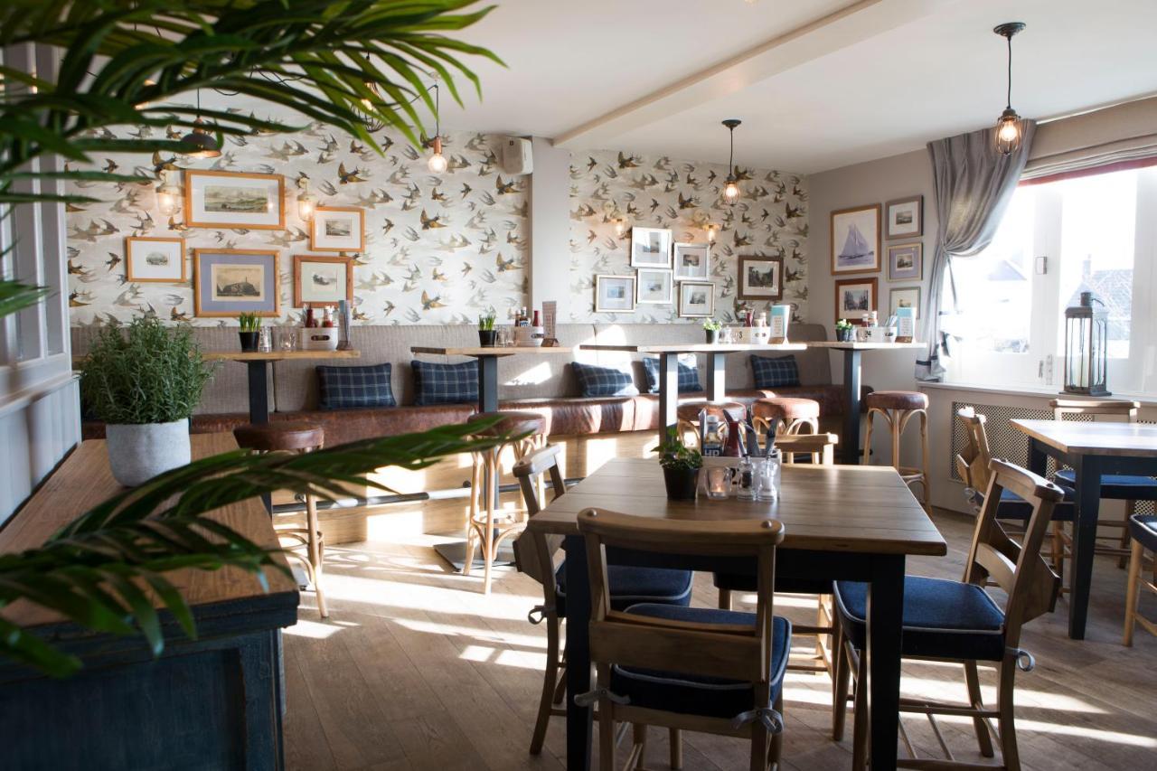 Seacroft Hotel Trearddur Kültér fotó