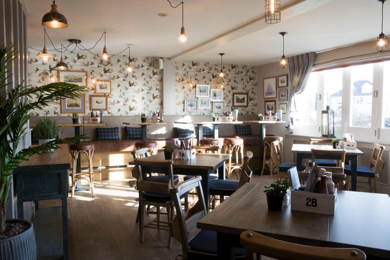 Seacroft Hotel Trearddur Kültér fotó