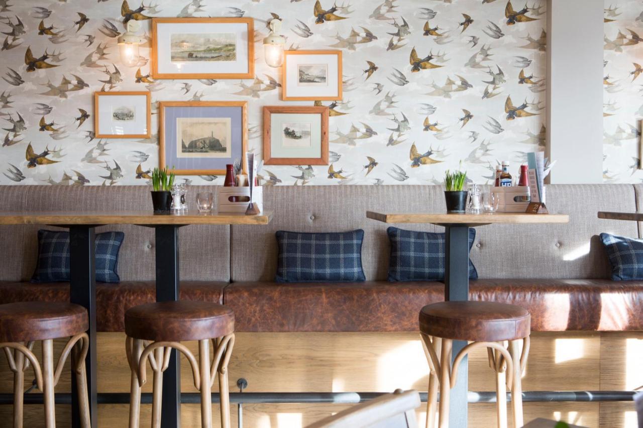 Seacroft Hotel Trearddur Kültér fotó