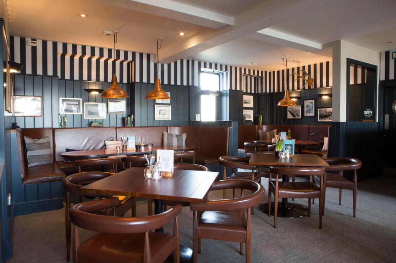 Seacroft Hotel Trearddur Kültér fotó